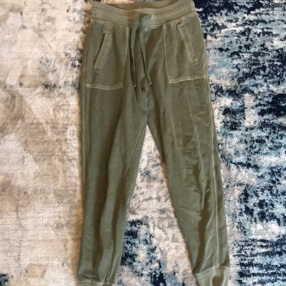 Joggers